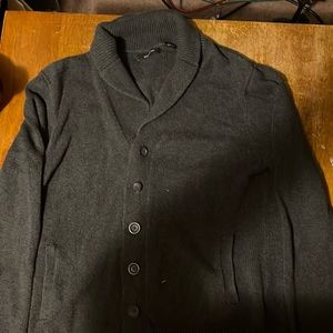Men’s Cardigan Sweater